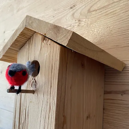 Michaelas Winterberg