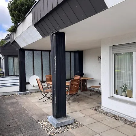 Appartement Michaelas *