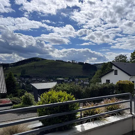 Appartement Michaelas