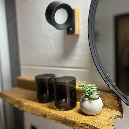Michaelas Apartment