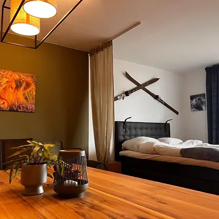 Appartement Michaelas Winterberg