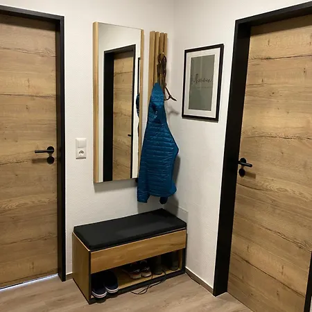 Michaelas Apartment Winterberg