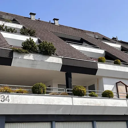 Michaelas Apartment *