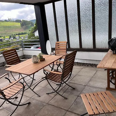 Michaelas Apartment Winterberg