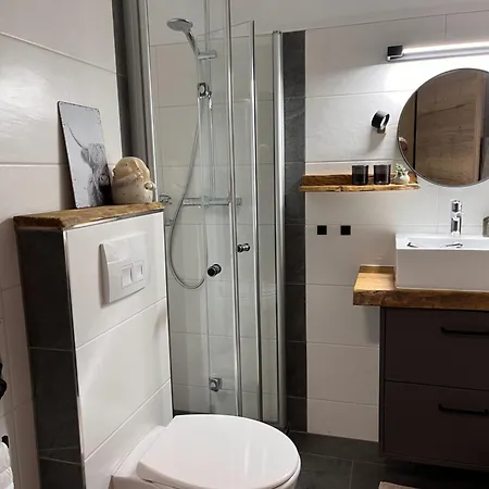 Michaelas Appartement