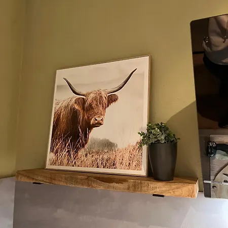 Appartement Michaelas *