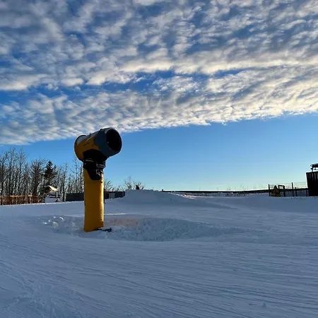 Appartement Michaelas