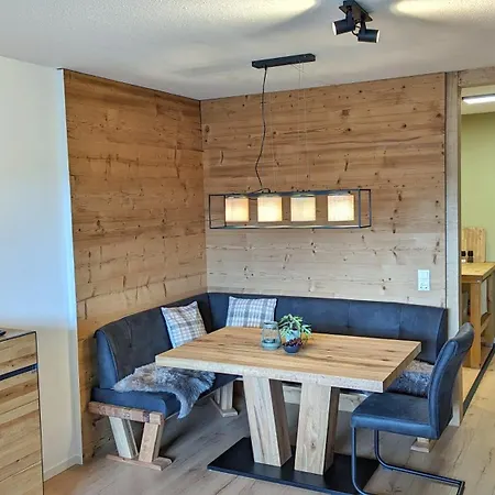 Apartment Michaelas Winterberg