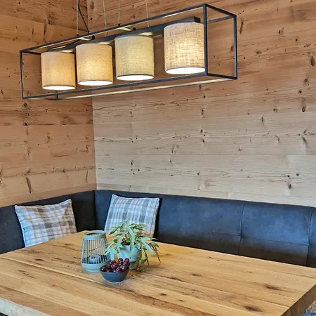 Michaelas Apartment Winterberg