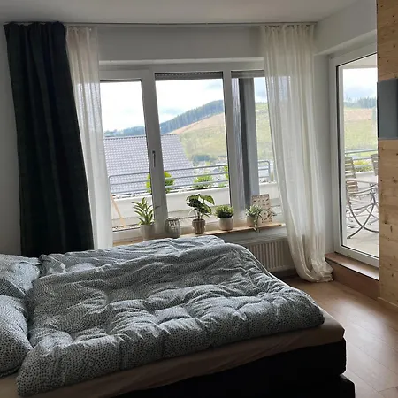 Michaelas Apartment *