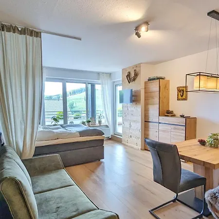 Apartment Michaelas *