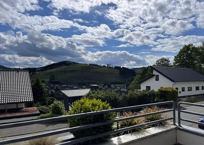 Apartamento Michaelas