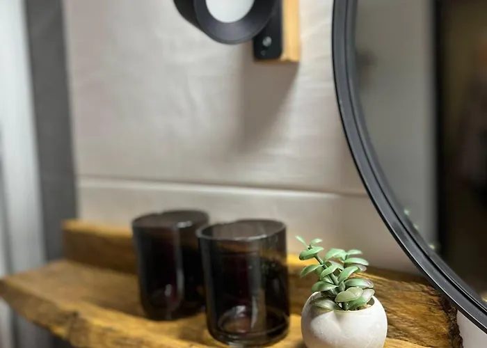 Michaelas Apartamento