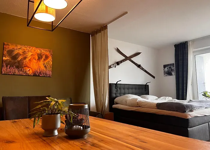 Apartamento Michaelas Winterberg