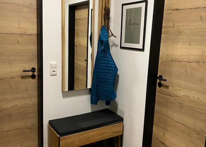 Michaelas Apartamento Winterberg