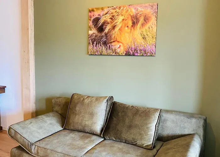 Michaelas Apartamento