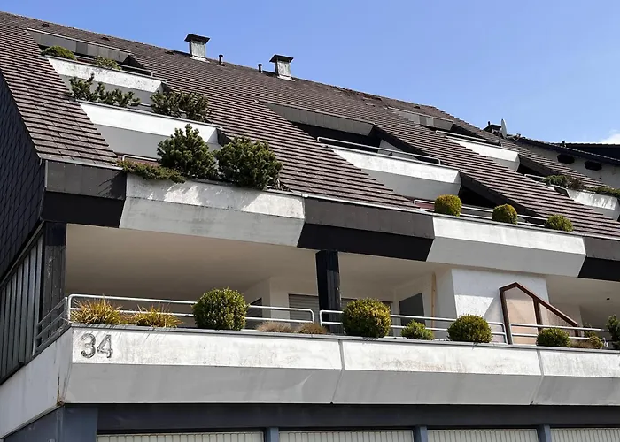 Michaelas Apartamento *