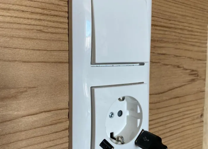 Michaelas Apartamento