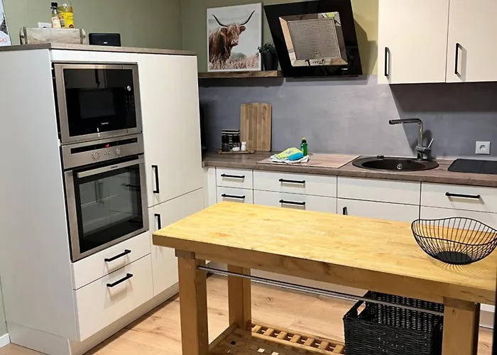 Michaelas * Winterberg