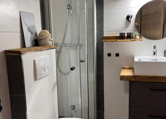 Michaelas Apartamento