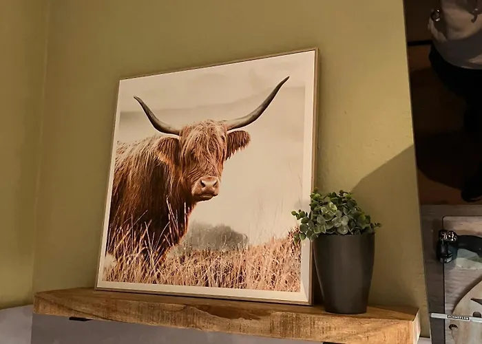 Apartamento Michaelas *