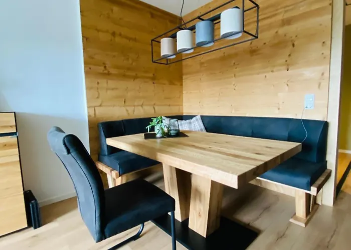 Michaelas Apartamento