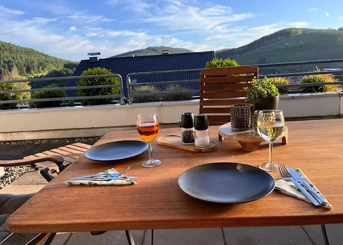 Michaelas * Winterberg