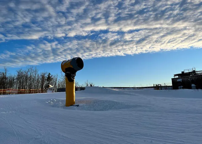 Apartamento Michaelas