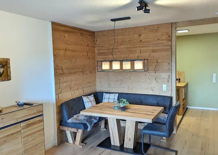 Apartamento Michaelas Winterberg