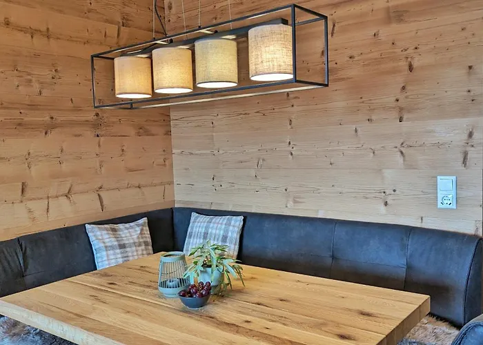 Michaelas Apartamento Winterberg