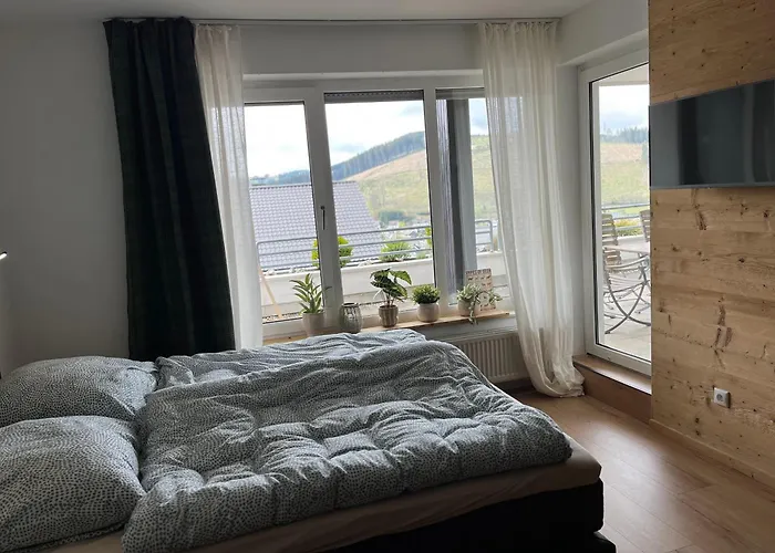 Michaelas Apartamento *