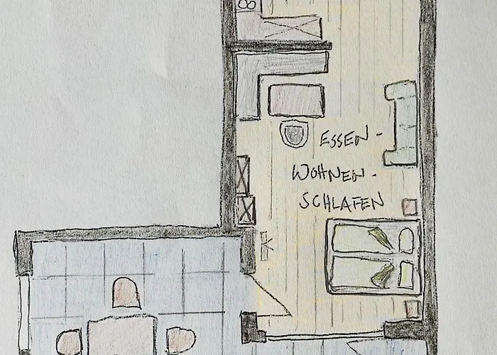 Apartamento Michaelas